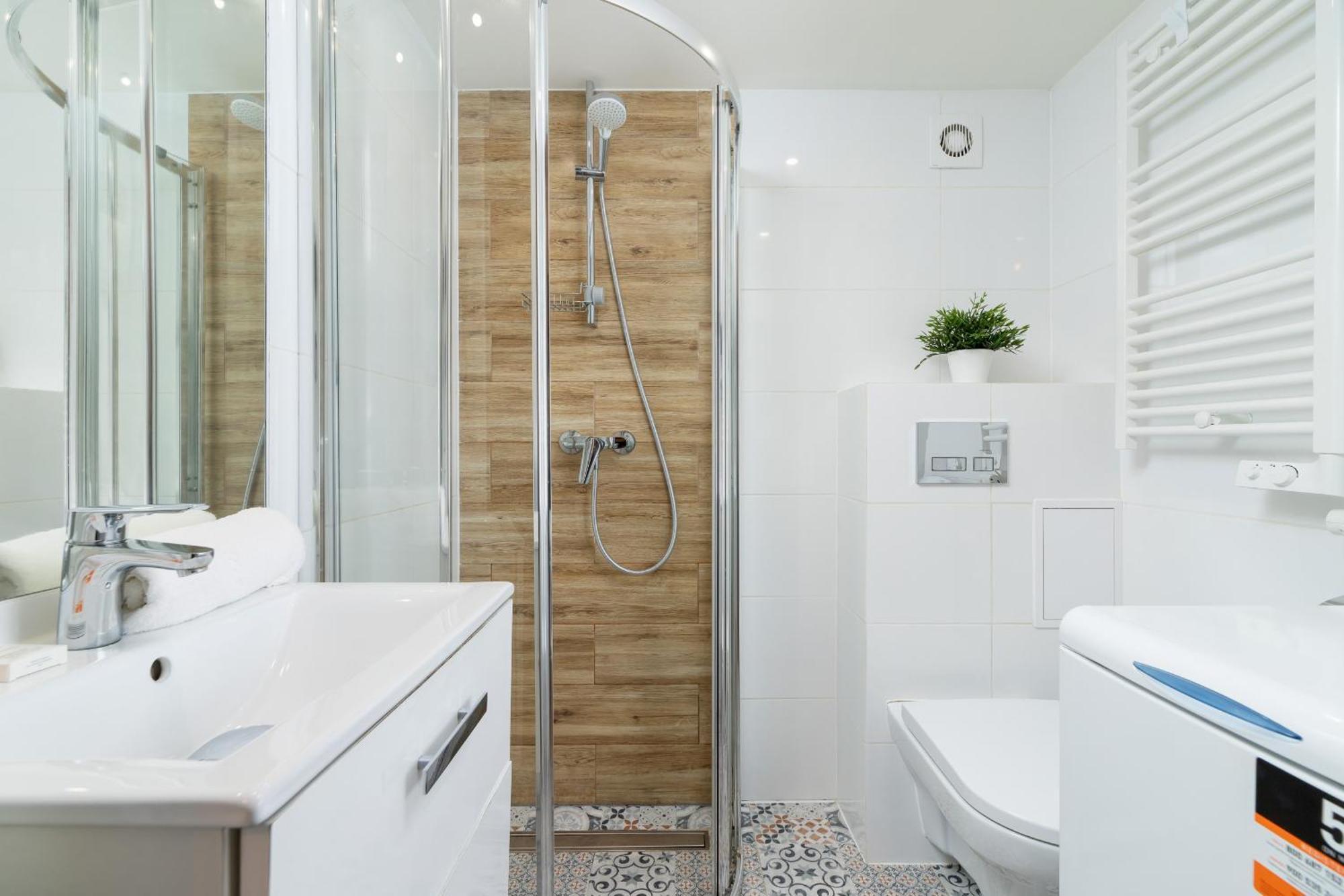 Swietego Filipa Apartments Cracow By Noclegi Renters Krasków Eksteriør bilde